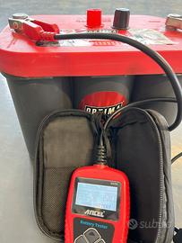 Batteria Optima