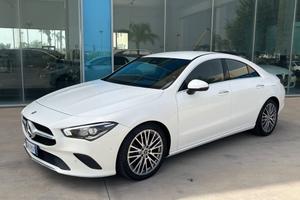 Mercedes-benz CLA 200d Automatic Sport