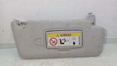 PARASOLE ALETTA LATO PASSEGGERO MERCEDES Classe C