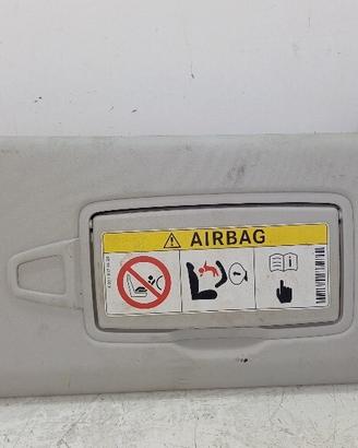 PARASOLE ALETTA LATO PASSEGGERO MERCEDES Classe C