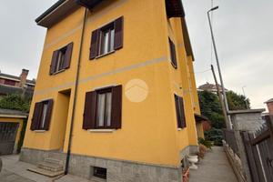 BIFAMILIARE A MONCALIERI