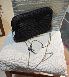 Borsa uncinetto