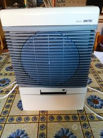 Termoventilatore Imetec