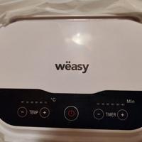 Stiratrice automatica