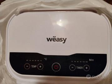 Stiratrice automatica