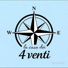Bilocale a due passi dal mare, vicino stazione