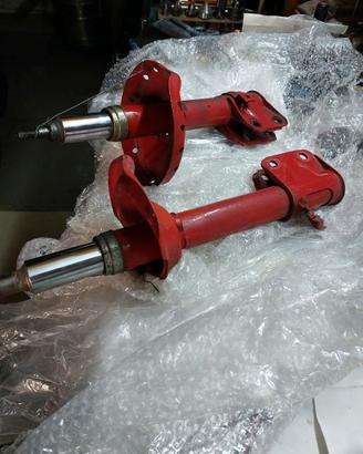 Kit Ammortizzatori Originali Impreza WRX 2005