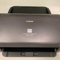 Scanner canon dr c240