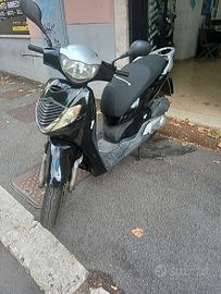 Honda SH 150 - 2006 - PERMUTE