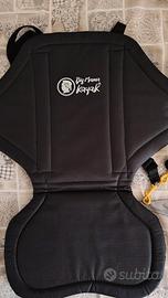 seggiolino kayak bigmama