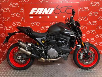 DUCATI Monster 937 +
