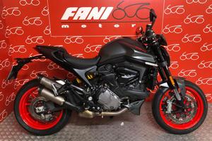 DUCATI Monster 937 +