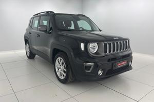 JEEP Renegade 1.3 t4 Limited 2wd 150cv ddct