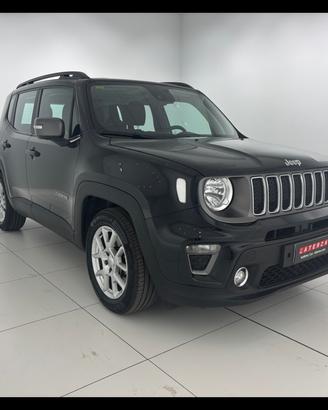 JEEP Renegade 1.3 t4 Limited 2wd 150cv ddct