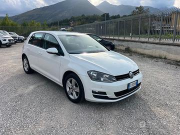 Volkswagen Golf 1.6 TDI 115 CV 5p. Business BlueMo