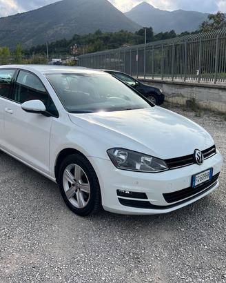 Volkswagen Golf 1.6 TDI 115 CV 5p. Business BlueMo