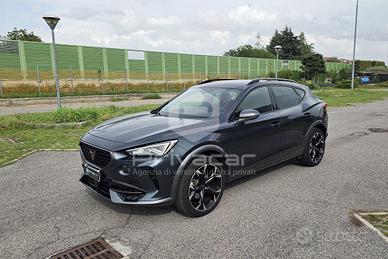 CUPRA Formentor 1.5 TSI DSG