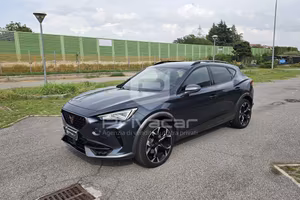 CUPRA Formentor 1.5 TSI DSG