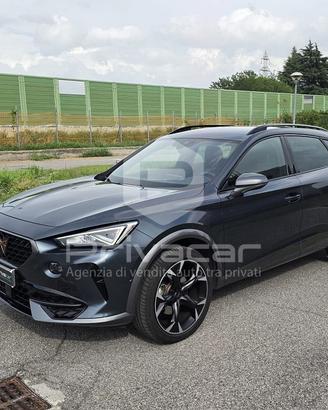 CUPRA Formentor 1.5 TSI DSG