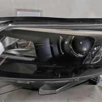 OPEL VIVARO III ZAFIRA D XENON FARO SINISTRO