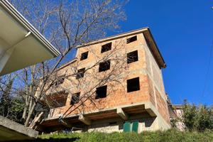 Rustico ampio e luminoso