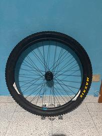 Ruota mtb