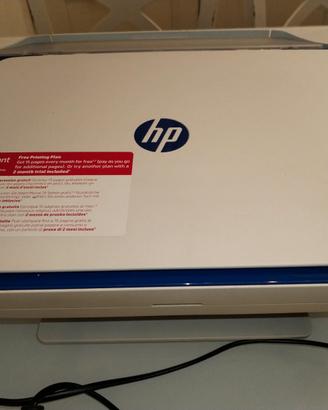 stampante HP deskjet 2630