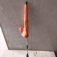 Ombrellino per passeggino