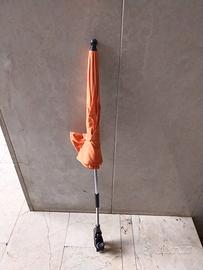 Ombrellino per passeggino