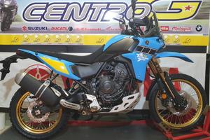 Yamaha Ténéré 700 RALLY 2026 Pronta consegna