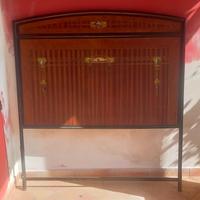   testiera e pediera Vintage 