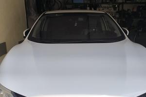 Nissan Qashqai TEKNA  2016 