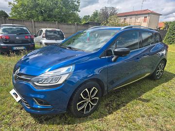 Renault Clio TCe 12V 90 CV 5 porte Business