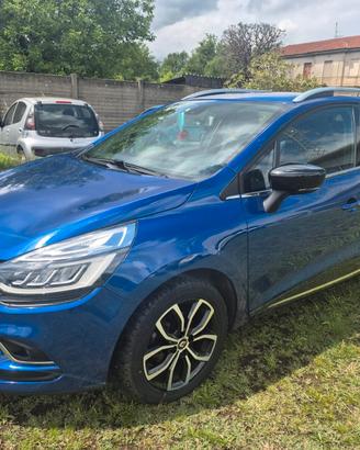 Renault Clio TCe 12V 90 CV 5 porte Business
