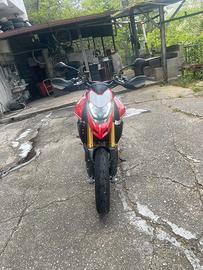 Ducati hypermotard 950sp