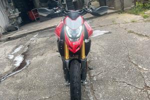 Ducati hypermotard 950sp