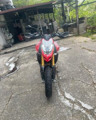 Ducati hypermotard 950sp