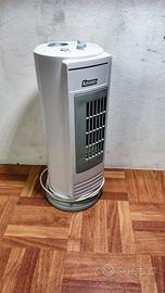 Ventilatore a colonna da tavolo Kennex