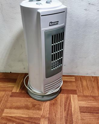 Ventilatore a colonna da tavolo Kennex