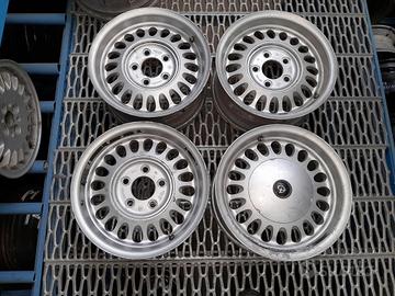 Cerchi In Lega Da 15"(390) Per Jaguar XJ - XJ6