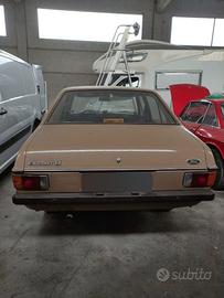 Ford Escort