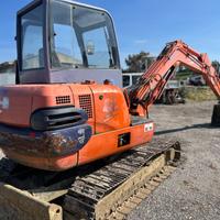 Escavatore Fiat Hitachi 45.2