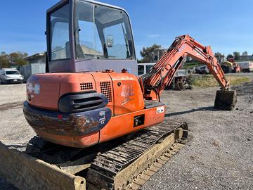 Fiat Hitachi 45.2
