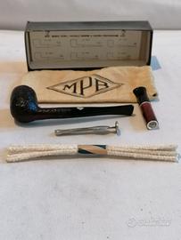 pipa brebbia golden gnome 