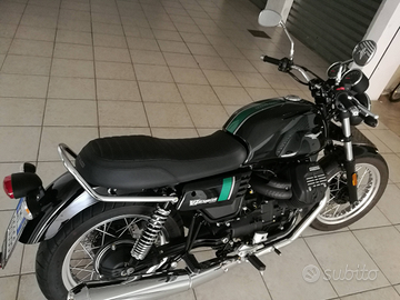 Moto guzzi V7 III special abs 2017