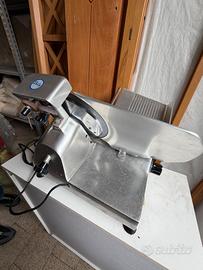 Affettatrice professionale Dolly