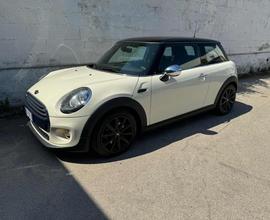 Mini Mini 1.5 Cooper D