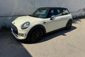 Mini Mini 1.5 Cooper D
