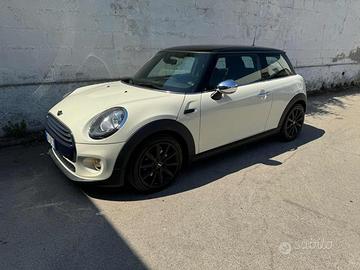 Mini Mini 1.5 Cooper D