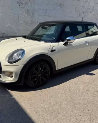 Mini Mini 1.5 Cooper D